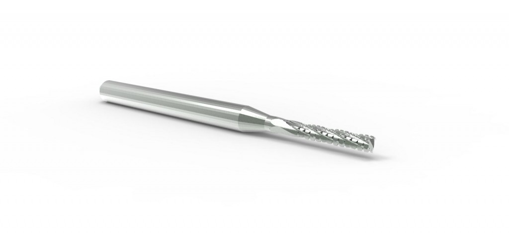 PCB High Performance Chip Breaker Router1.60mm – IND-SPHINX